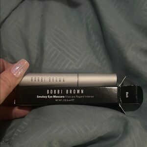 Bobbi Brown Smokey Eye Mascara - Black